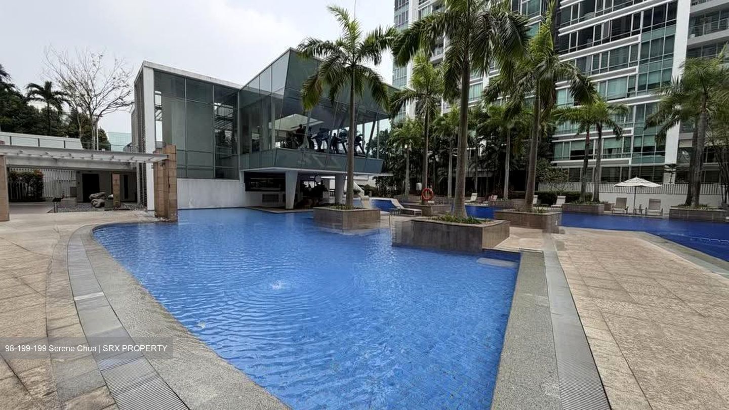 The Quartz (D19), Condominium #633018141
